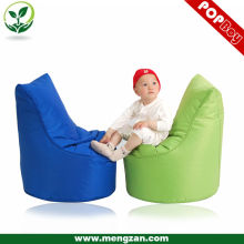 Fauteuil imperméable pour enfants canapé-lit, coussin de sac de haricots